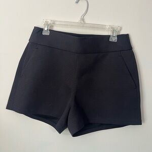Lululemon Athletica Women’s Black Shorts Size 10